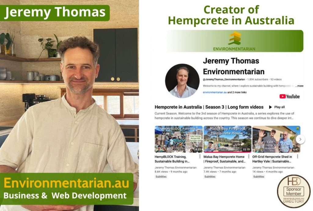 Environmentarian Business & Web Development