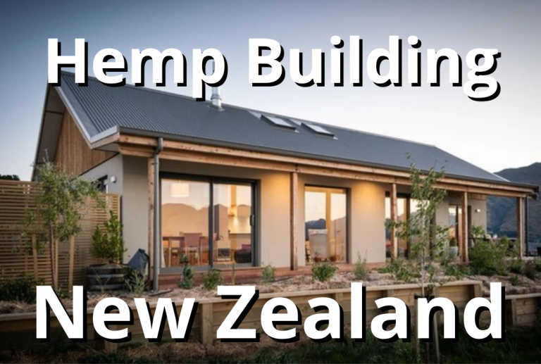 Kia ora, Aotearoa! | Welcome Hemp Building New Zealand
