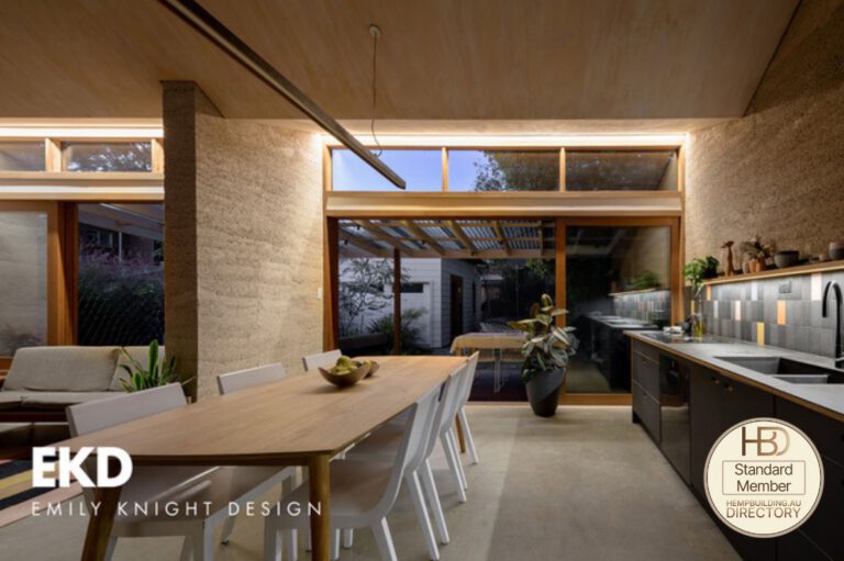 EMILY KNIGHT DESIGN | Architect in Ashbury NSW
