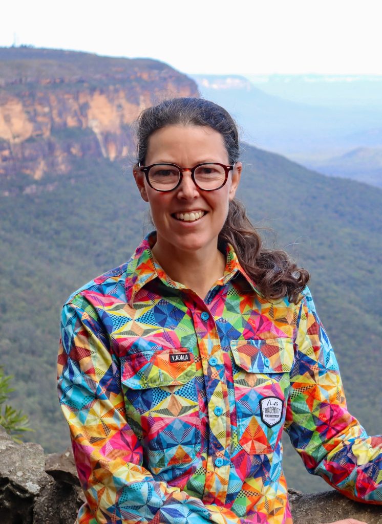 Kirstie Wulf | Founder