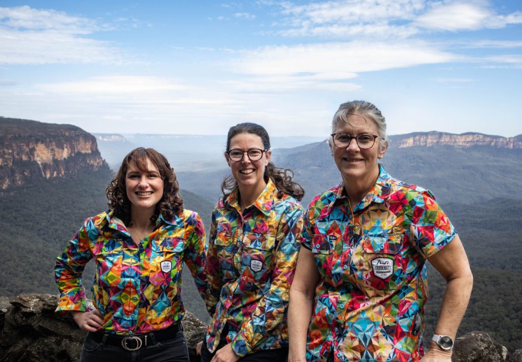 Shelter Building Design Team