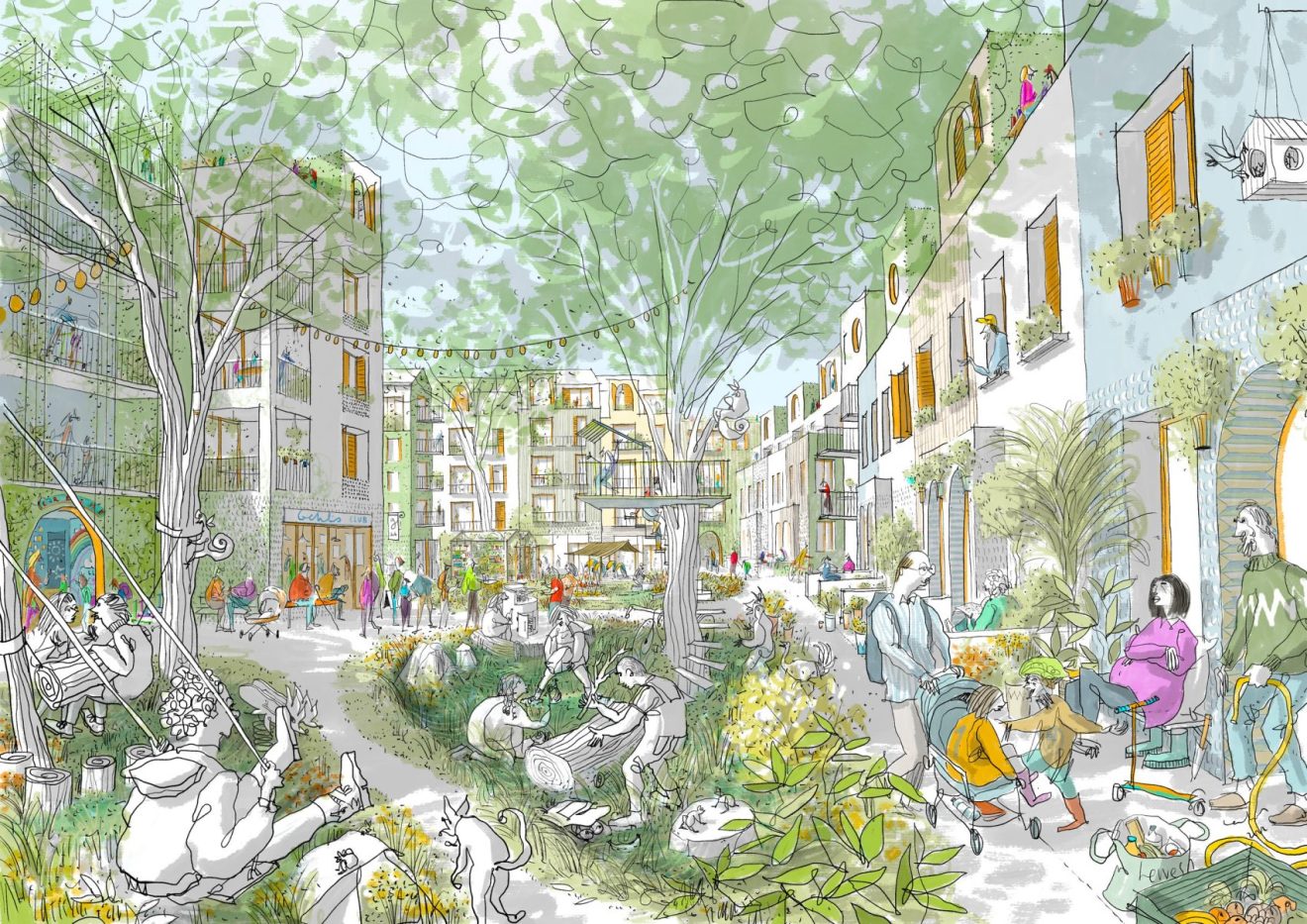 Recent articles: UK's Phoenix, Zac Efron, Hempcrete Checked Boxes