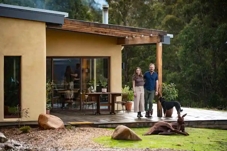 Huon Hemp Home