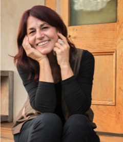 Klara from Australian Hemp Masonry