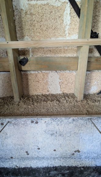 RespiraBuilt Prefabricated Hempcrete Suppliers and Consultants
