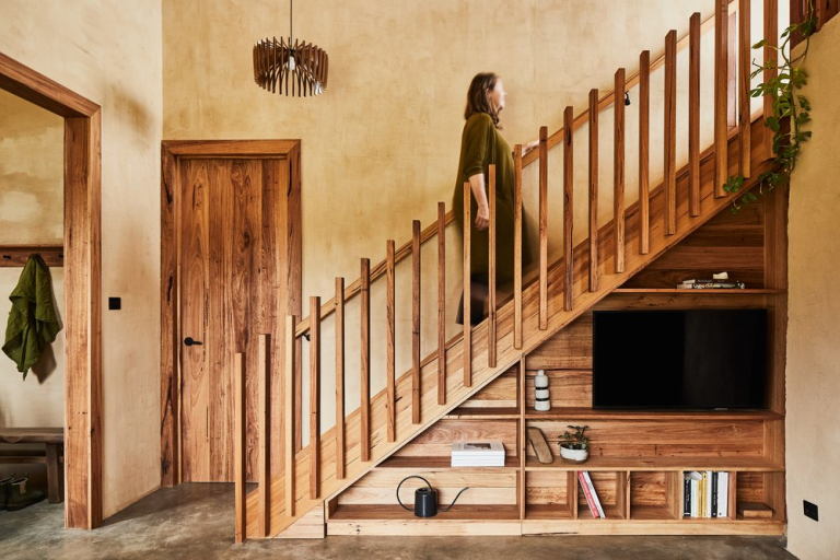 Sustainable House day – Visit Lyonville Hemp House