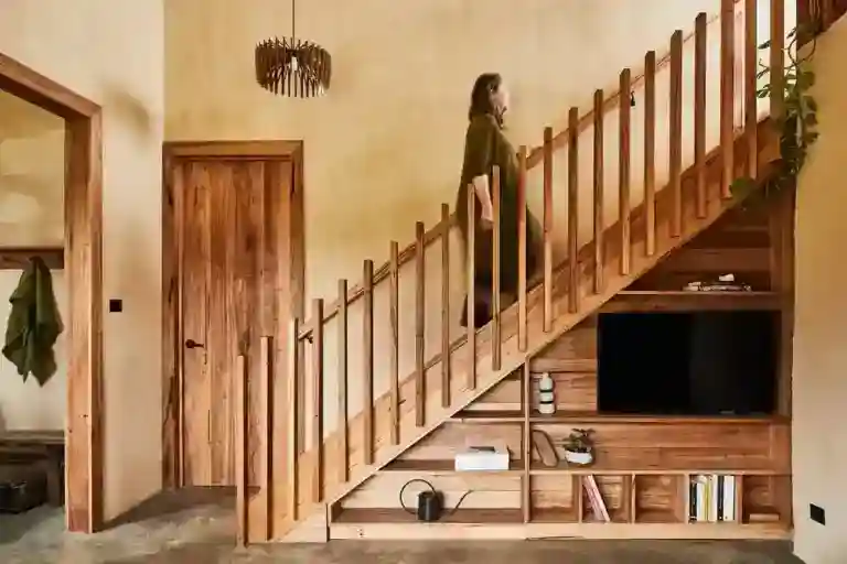 Sustainable House day – Visit Lyonville Hemp House
