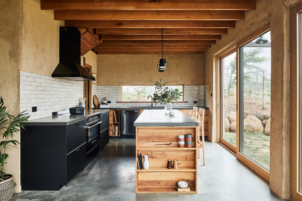 Sustainable House day - Visit Lyonville Hemp House