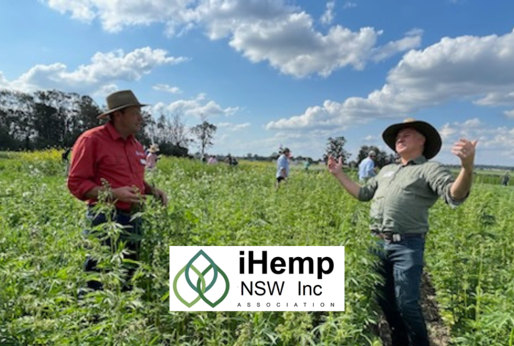 iHemp NSW