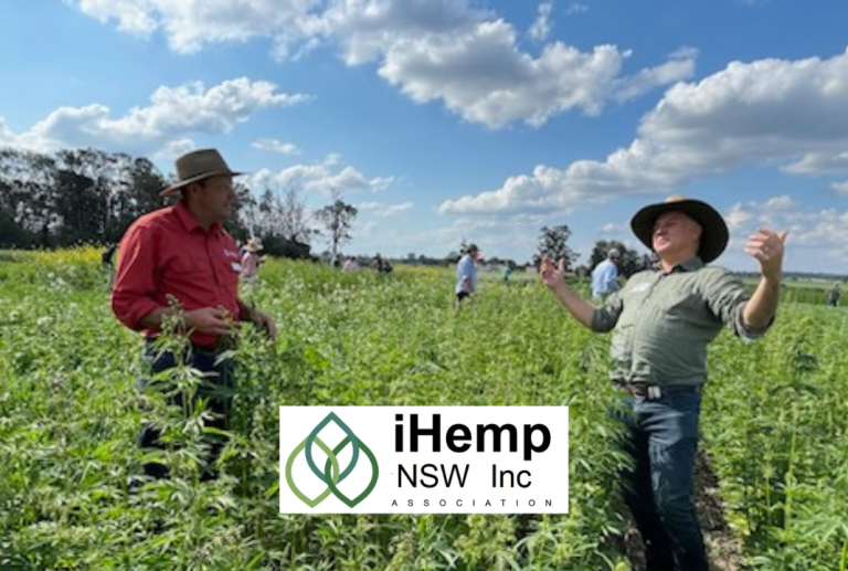 iHemp NSW