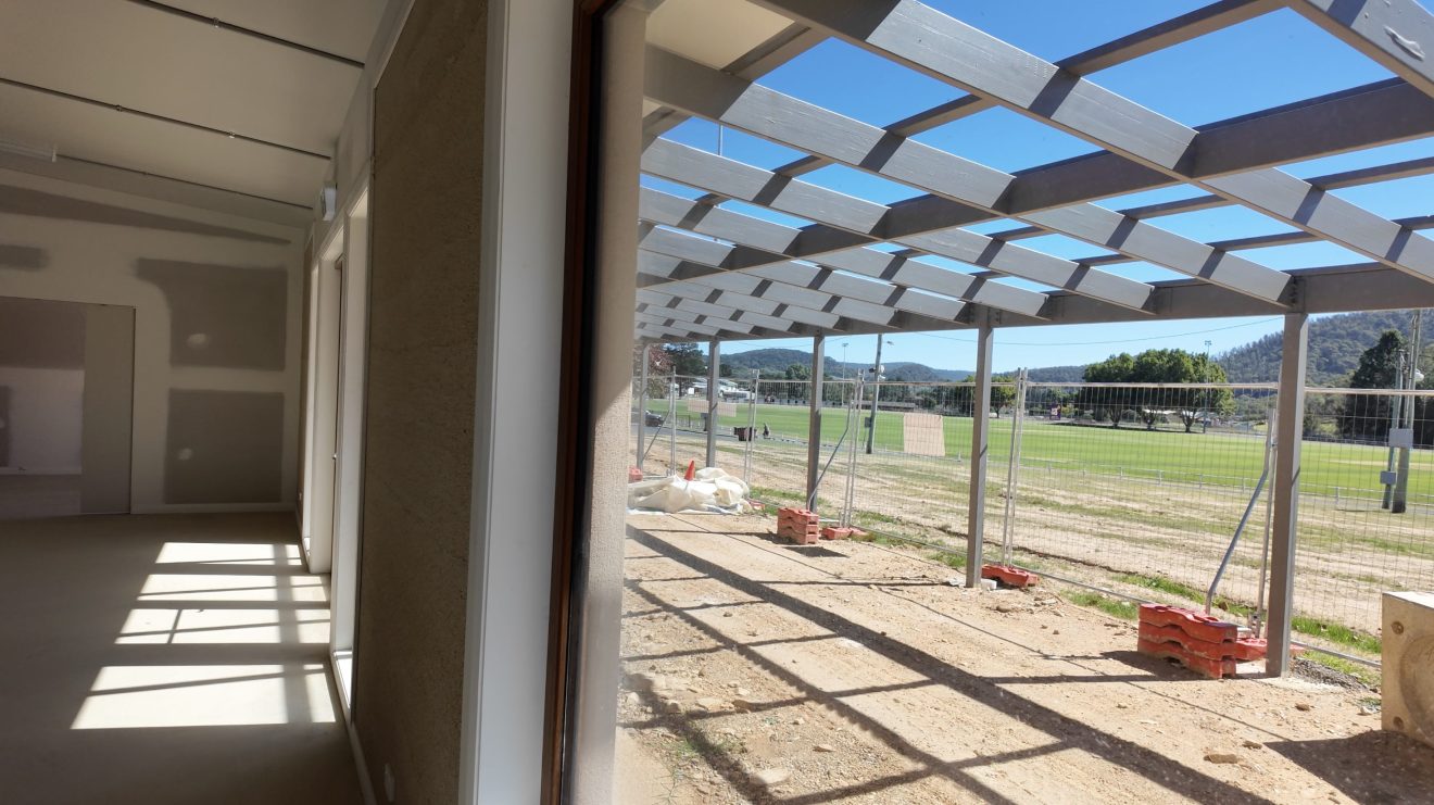 Australian Researchers Develop new Hempcrete Binder and Panels