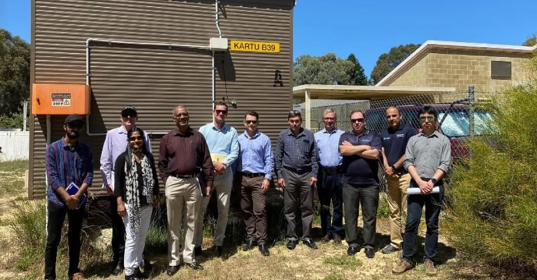 MIRRECO Advance Hemp CAST Panel