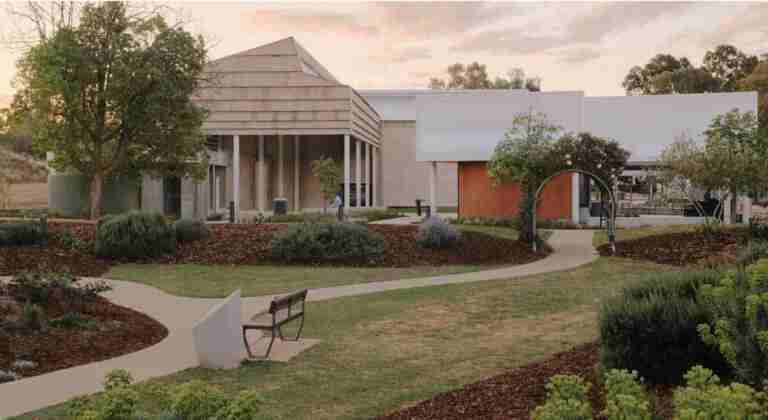 Powerhouse Place Public Hempcrete Building