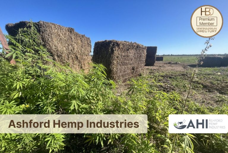 Ashford Hemp Industries | Equipment & Hurd Suppliers