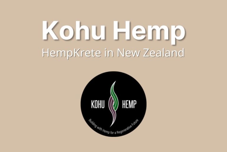 Kohu Hemp