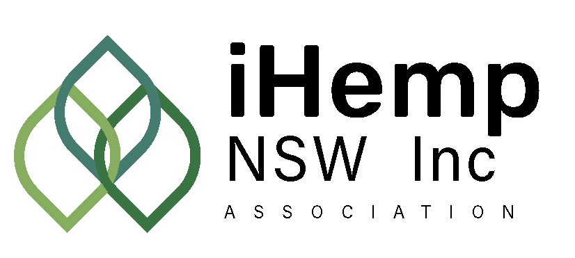 iHemp NSW Member