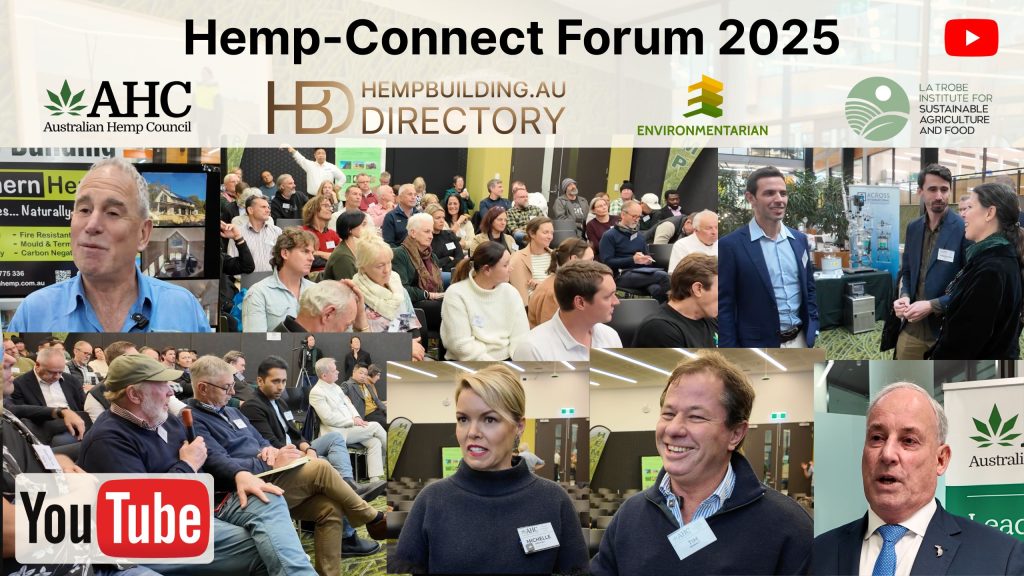 Hemp-Connect Forum 2025
