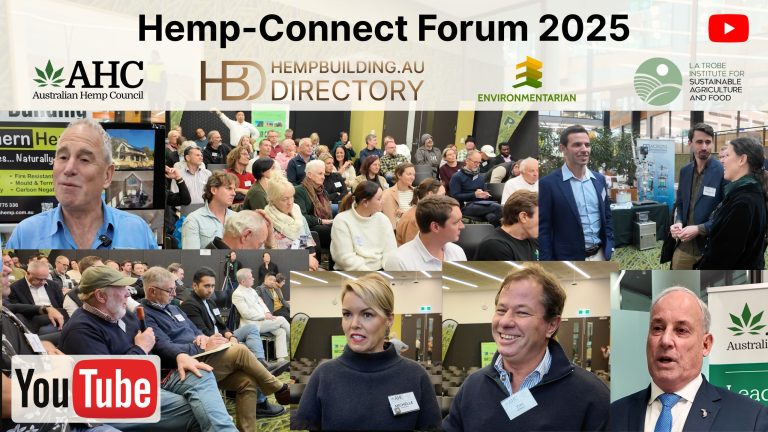 Hemp-Connect Forum 2025