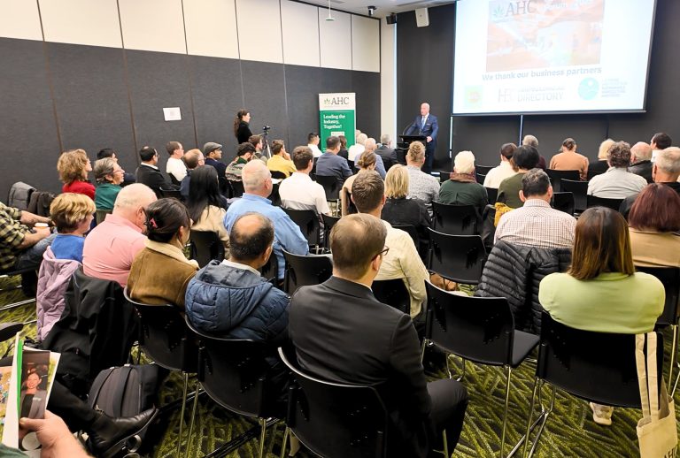 Reflections on the Hemp-Connect Forum