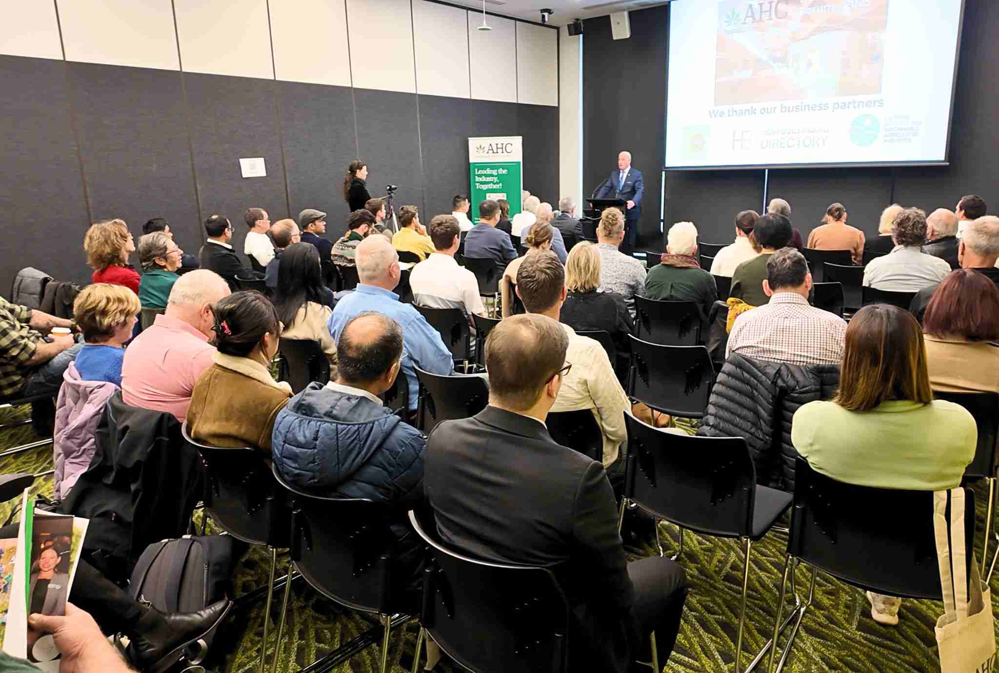 Reflections on the Hemp-Connect Forum