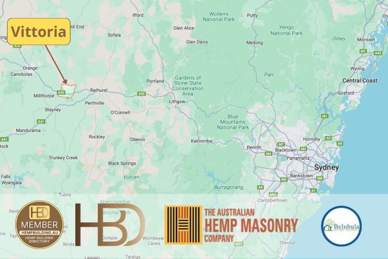 Hemping Hands Volunteers needed NSW Jul-Aug