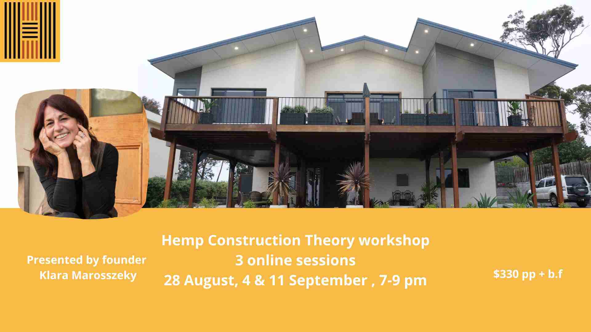 AHM Training online 28th Aug and hands on in September