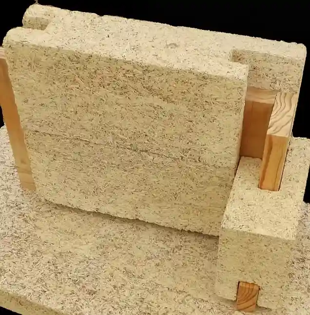 Geobind (Binder Supplier)