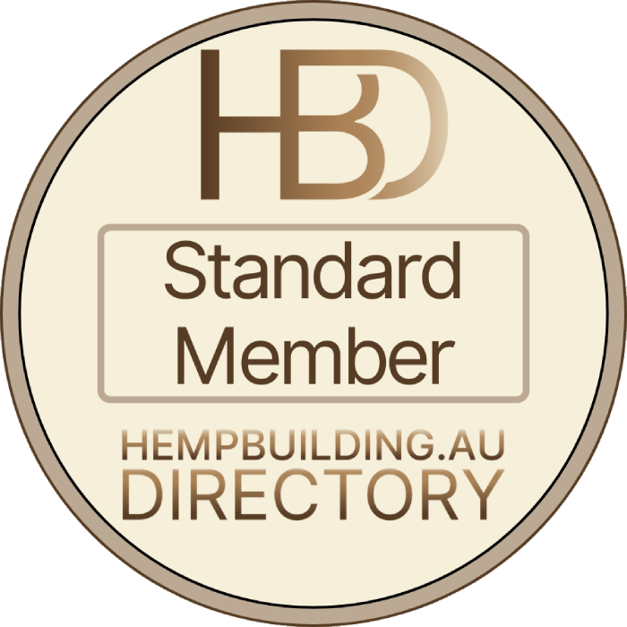HBD Standard Member badge