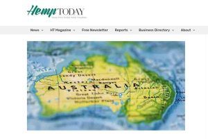 Hemp Today | New report shows potential of Australia, New Zealand in hemp sectors