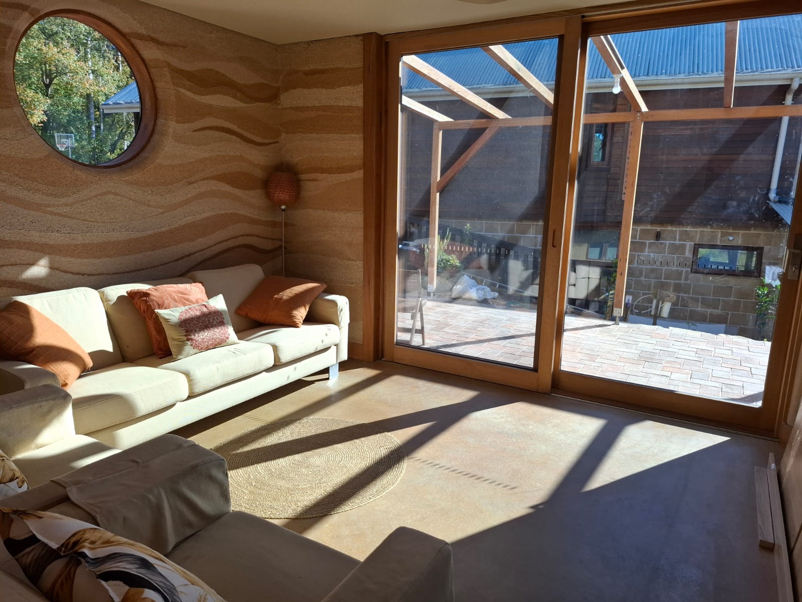 Building with Hempcrete: Lessons from Narrara Eco Village