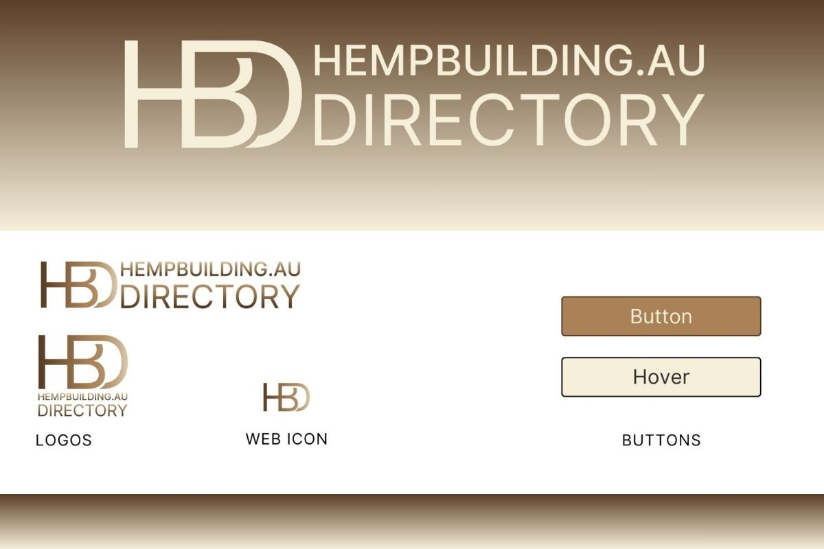 New Logo New Look HBD