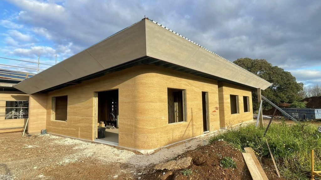 Southern Hemp Project Byron Hinterland