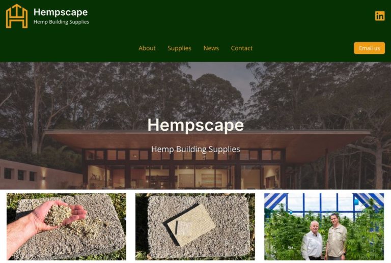 Hempscape