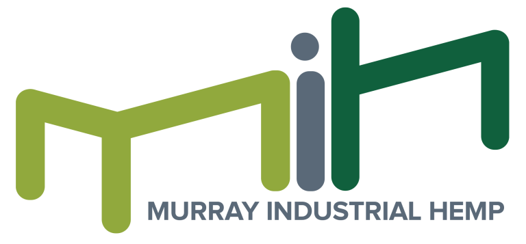 Murray Industrial Hemp Logo