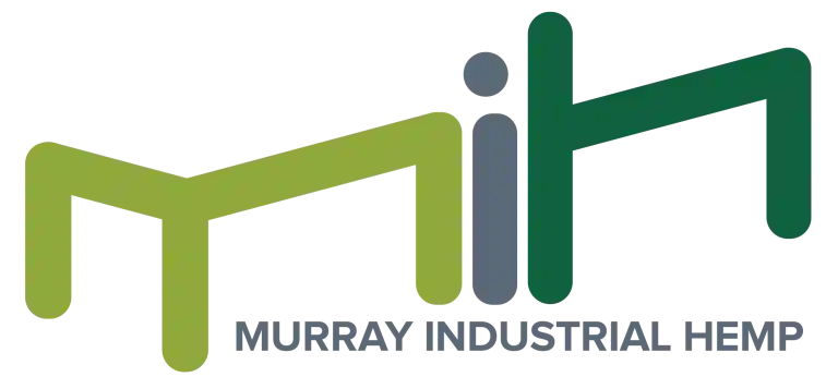 Murray Industrial Hemp Logo