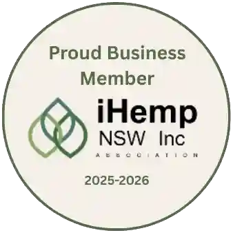iHemp NSW member Business Badge
Hemp Building Directory joins iHemp NSW