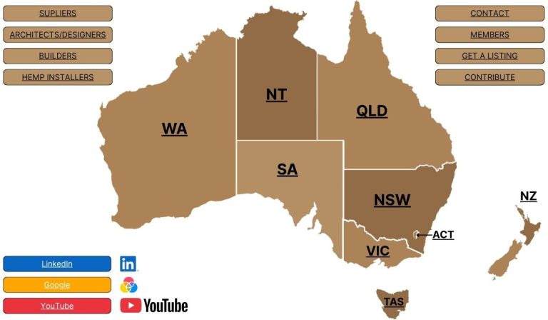 We are testing a clickable map – have a try!