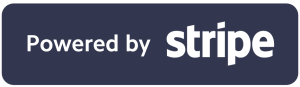 Powered by Stripe