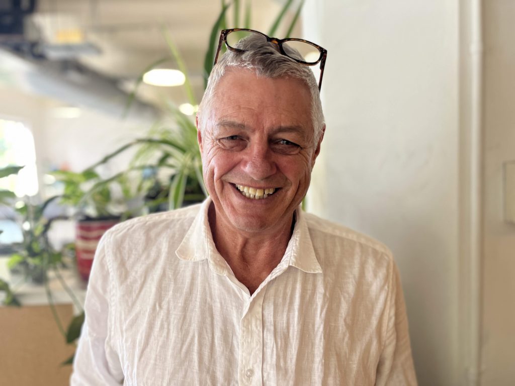 Winton Evers and Eco Profit’s