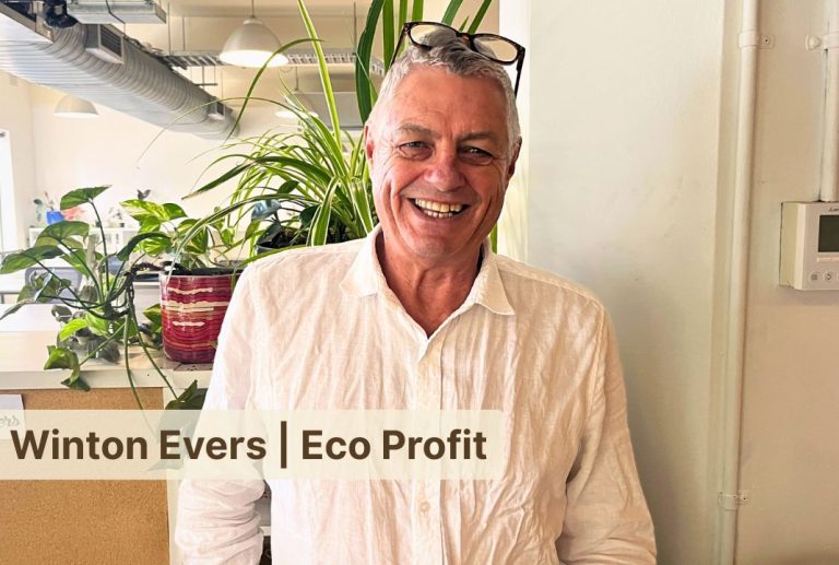 Tracing Carbon from Paddock to Product: Winton Evers and Eco Profit’s New Platform to Include Hemp
