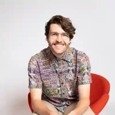 Adrian Taylor, BVN
