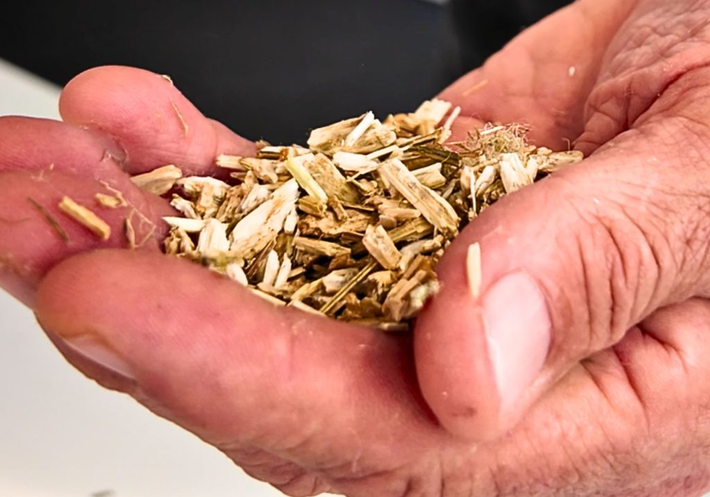 hemp hurd for sale in Australia