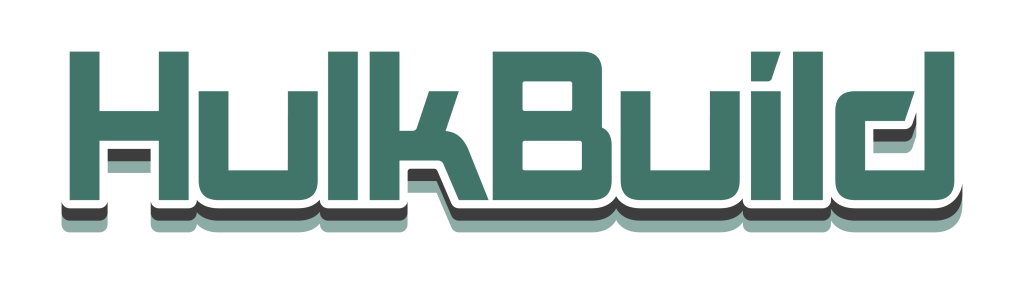 HulkBuild Hempwood Manufacture