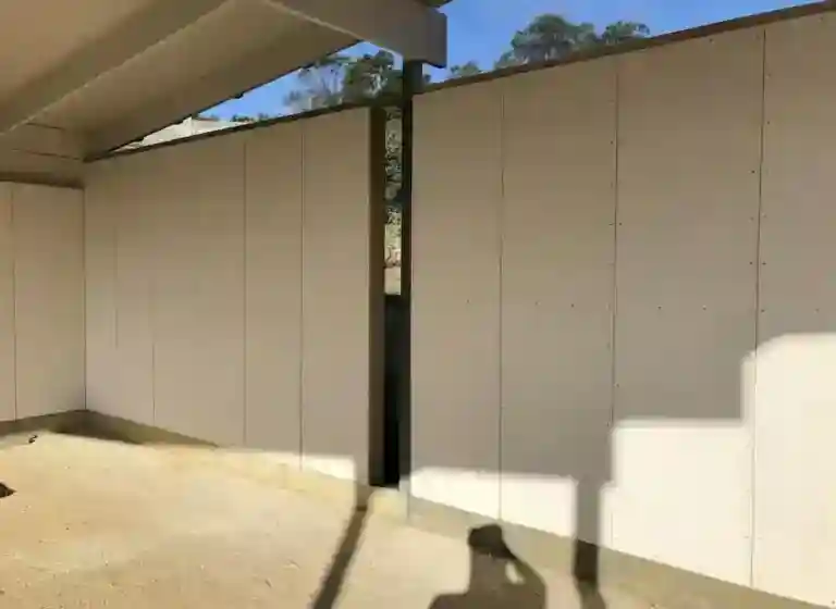 hemp wall panels