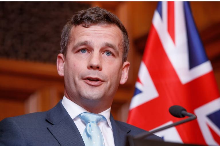 New Zealand clears path for hemp growth