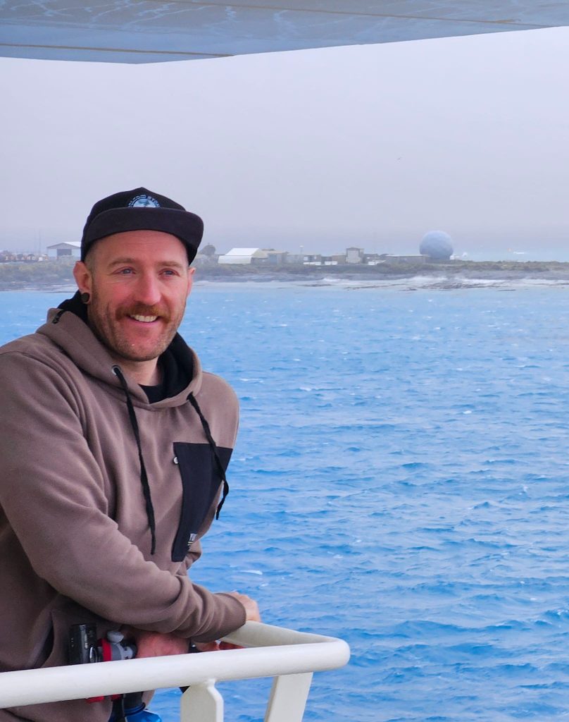 Joe Built Hemp Builder Tasmania