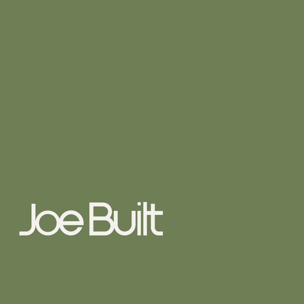 Logo_Joe Built Hemp Builder Tasmania