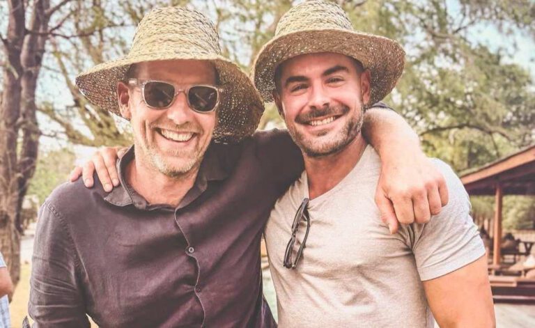 Building to start on Zac Efron’s Hemptastic Northern Rivers Sustainable Mansion
