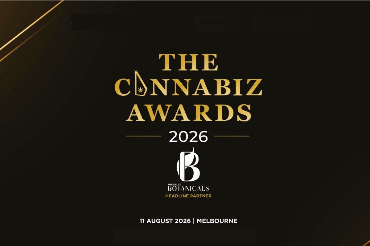 Cannabiz Awards 2026
