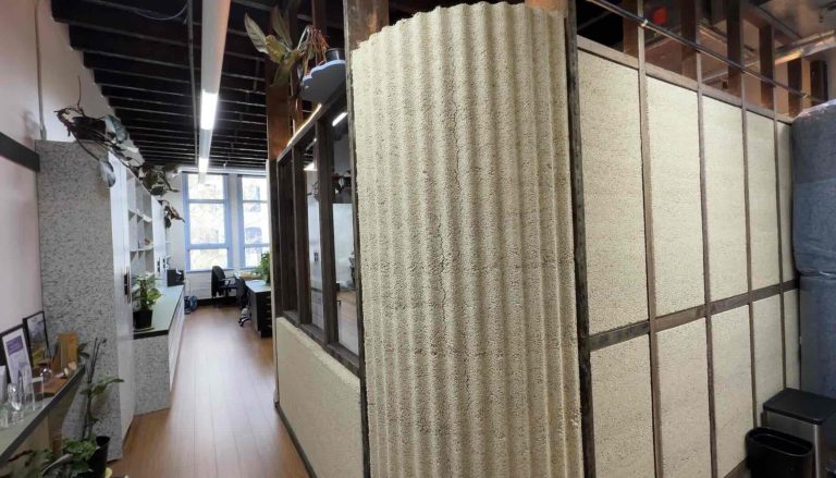 Envirotecture Rethink Office Fitouts
